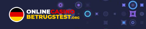Online Casino Betugstest